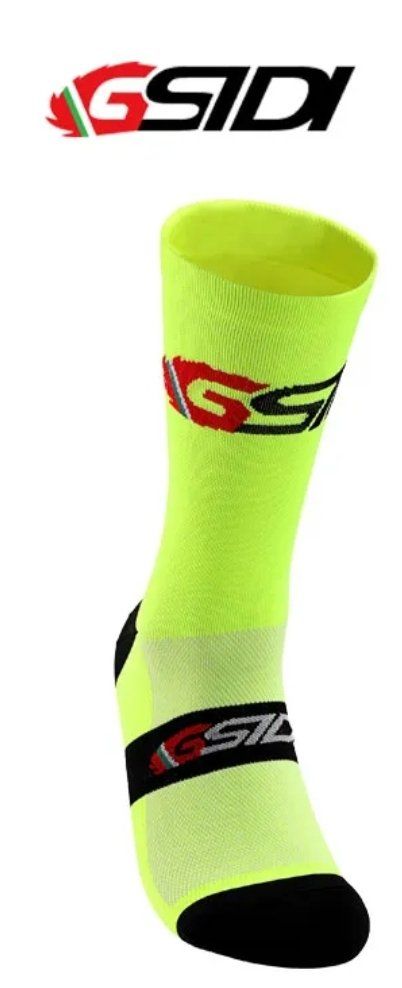 Socken: Sidi Velo Socken. – Neu und originalverpackt aus Zürich von sirstians000 2