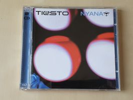 Tiesto Nyana