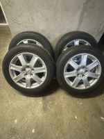 Honda Civic Räder