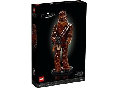 Lego Baukästen: 75371 LEGO Star Wars Chewbacca – Neu und originalverpackt aus Basel von ani_k9yd
