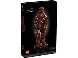 75371 LEGO Star Wars Chewbacca