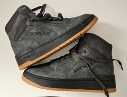 Airwalk Herren Schuhe, Neu, Grösse 40-VERSAND MÖGLICH
