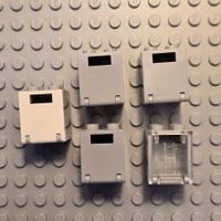 Lego 5x Briefkaste