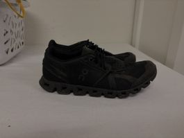On Schuhe