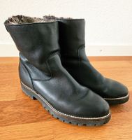 Panama Jack Schuhe Boots Stiefel Winterstiefel gefüttert 37