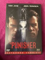 DVD The Punisher Extended Version, Top Zustand