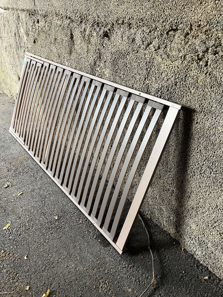 Lattenroste: Lattenrost 90x200cm – Gebraucht aus Diepoldsau von VanGammeln 2