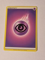 Pokemon Karte: Psycho Energie