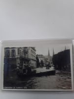 Hochwasser Luzern 1910