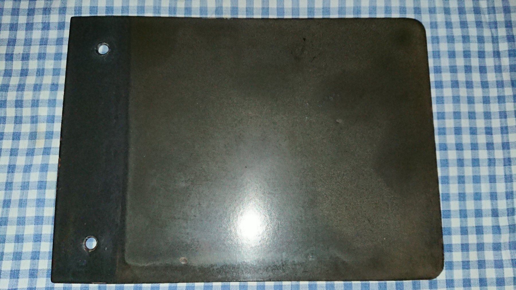Insegne: Deux plaques de voie émaillée – Usato da Cortaillod venduto da signep 6