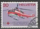 SCHWEIZ RETTUNGSFLUGWACHE   (11