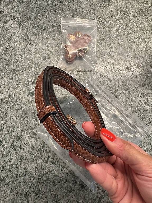 Altro in  Abbigliamento & Accessori: Schulterriemenset Neu – Usato da Zürich venduto da AJO91 1
