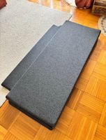 Matelas pliable d'origine - VW California T6.1 Beach