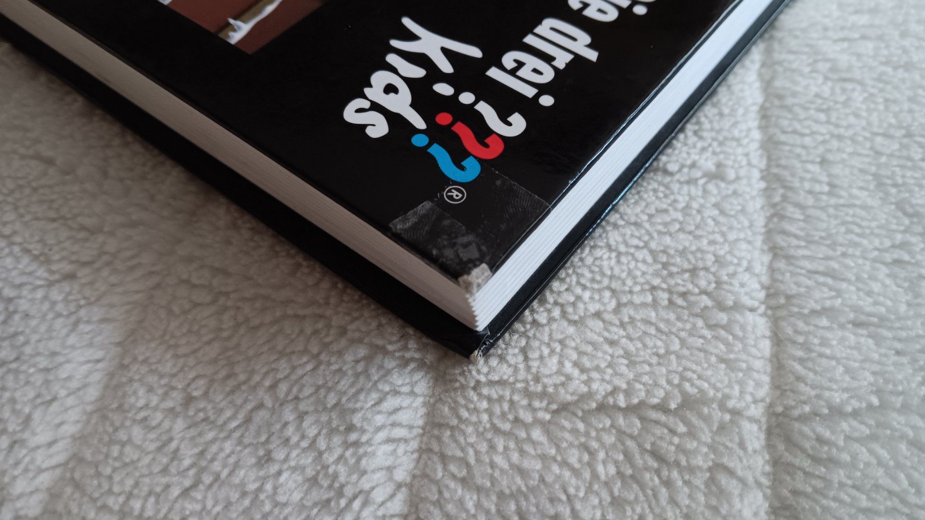 Libri: Die drei ??? Kids: Brennendes Eis, Band 40 – Usato da Dietikon venduto da Rabia 1
