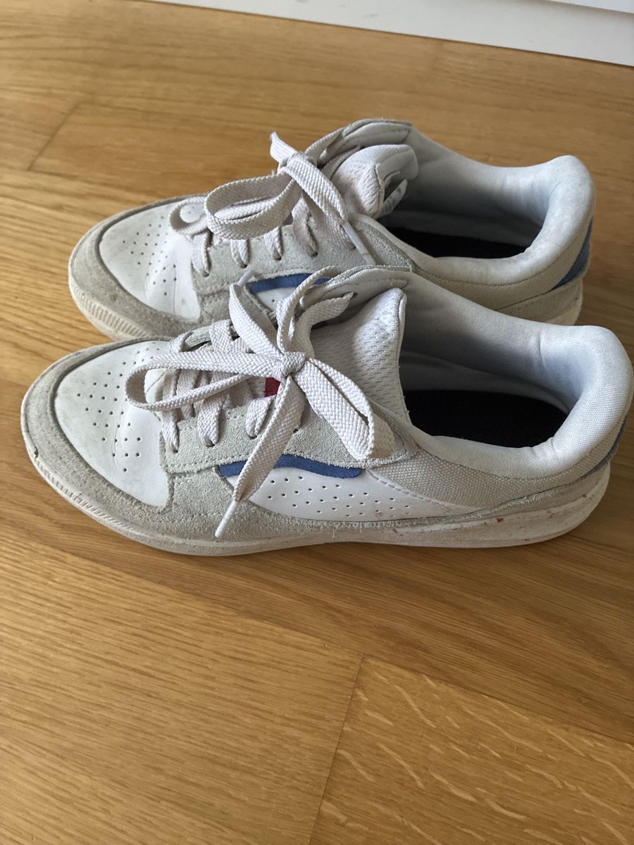 Scarpe per ragazzi: Sneakers Jungen – Usato da Basel venduto da Pardesi84 1