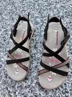 SKECHERS Sandalen Grösse 36