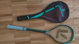 Squashschläger Yamazaki inkl. Tasche neu und unbenuzt!