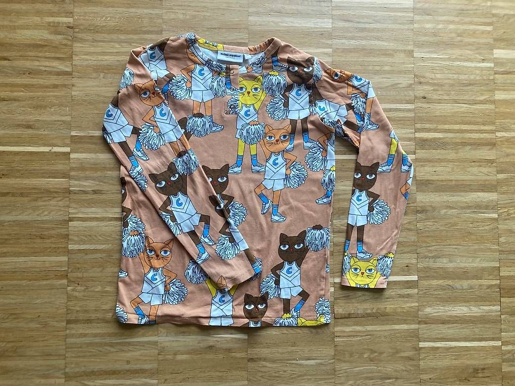 Maglioni & Felpe: Mini Rodini Langarmshirt – Usato da Zürich venduto da rundeshaus1