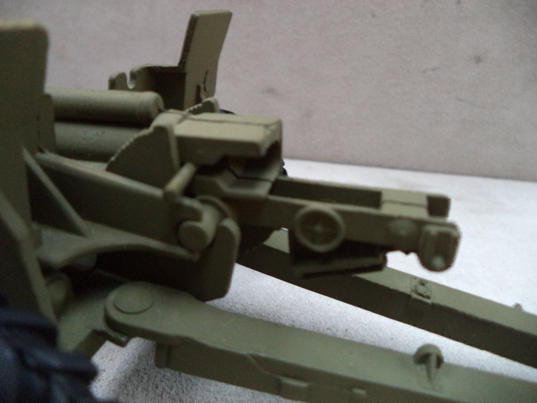 Dinky Toys Modellautos: Dinky Toys GUN – Neu (gemäss Beschreibung) aus Rieden AG von Wirth03 4