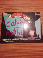 Calvin und Hobbes -Tiger & andere Monster  (Das 17.Album)