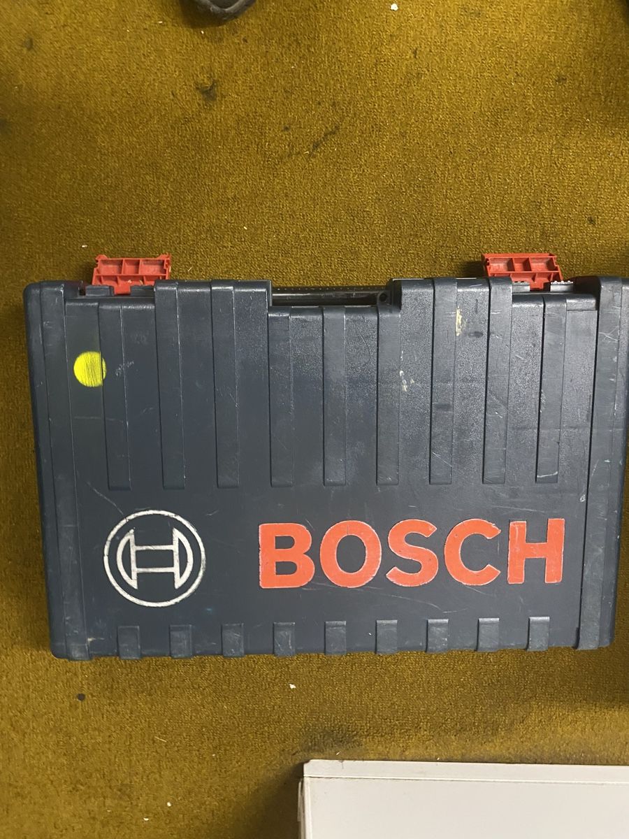 Bosch Bohrmaschinen: Bosch GBH 5-40 DE – Gebraucht aus Zürich von  6