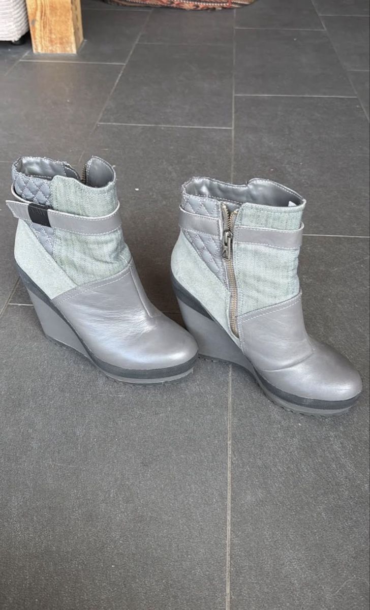 G-Star Scarpe da donna: G-Star Heels – Usato da Zürich venduto da jil_7l2p 1