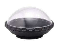 Aquatech underwater housing XLD-135G (8") Glass Dome Port