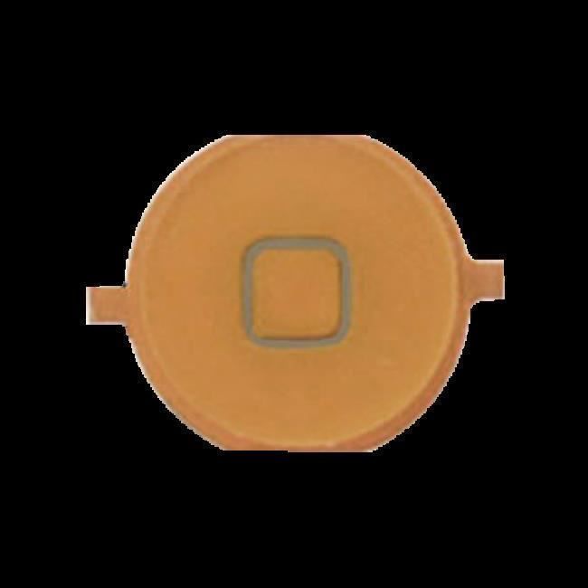 Apple Portables: IPHONE 4 HOME BUTTON ORANGE – Neuf avec emballage d'origine à Münchenstein par BasileaOutletStore