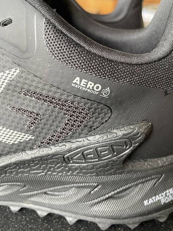 Keen Scarpe da uomo: Keen M Zionic NXT WP(Wasserdicht) 46 – Nuovo (secondo la descrizione) da Zürich venduto da v-vince 3