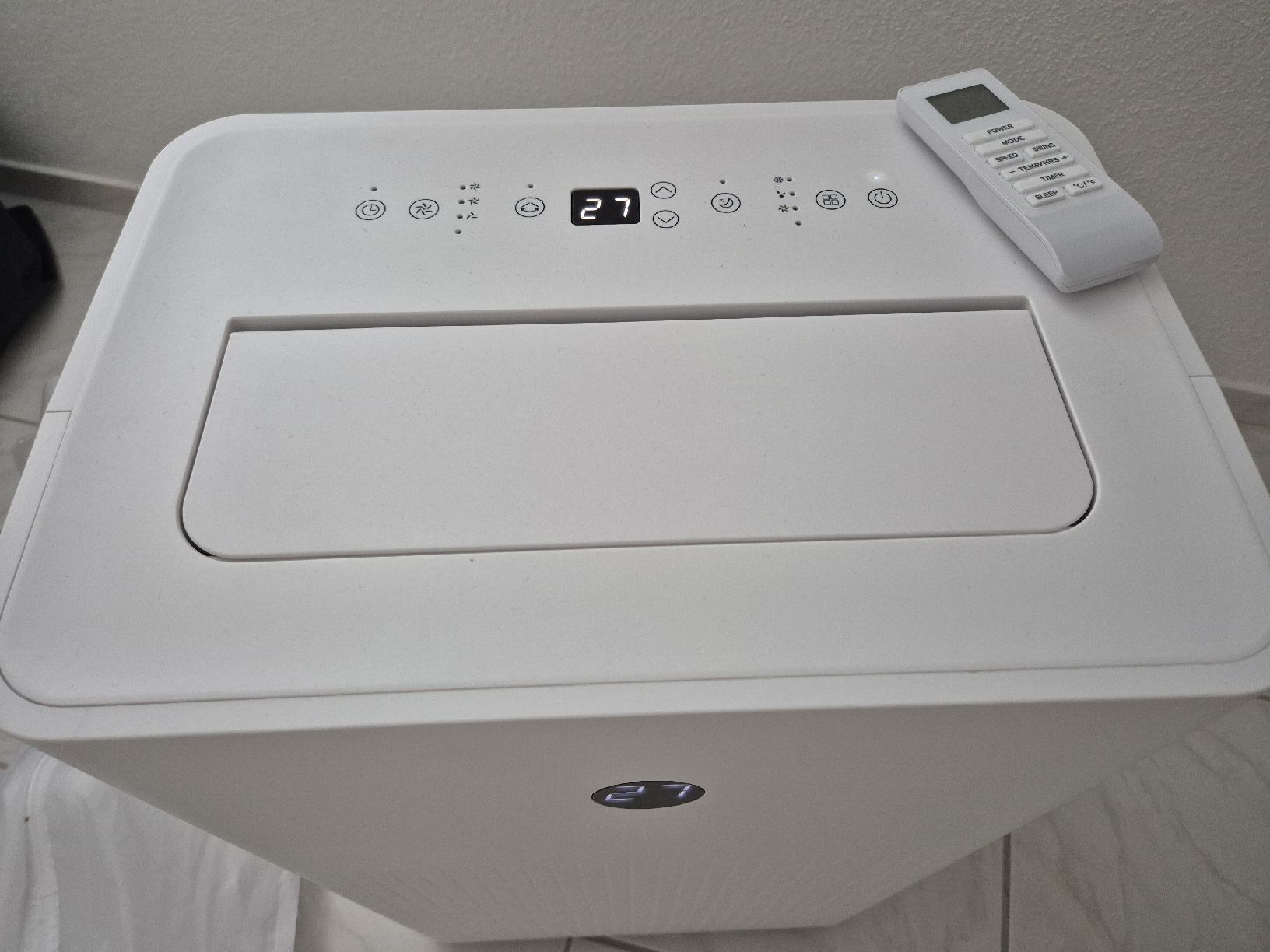 Condizionatori: INTERTRONIC Klimagerät 14000 BTU/h – Usato da Herrliberg venduto da pollop 1