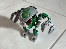 LEGO Bionicle 8576 Lehvak-Kal komplett