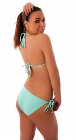 Costumi da bagno & Bikini: 36/38, Bikini 51303 von Sanselle, mint – Nuovo e nell'imballaggio originale da Liestal venduto da Tschamauch01 2
