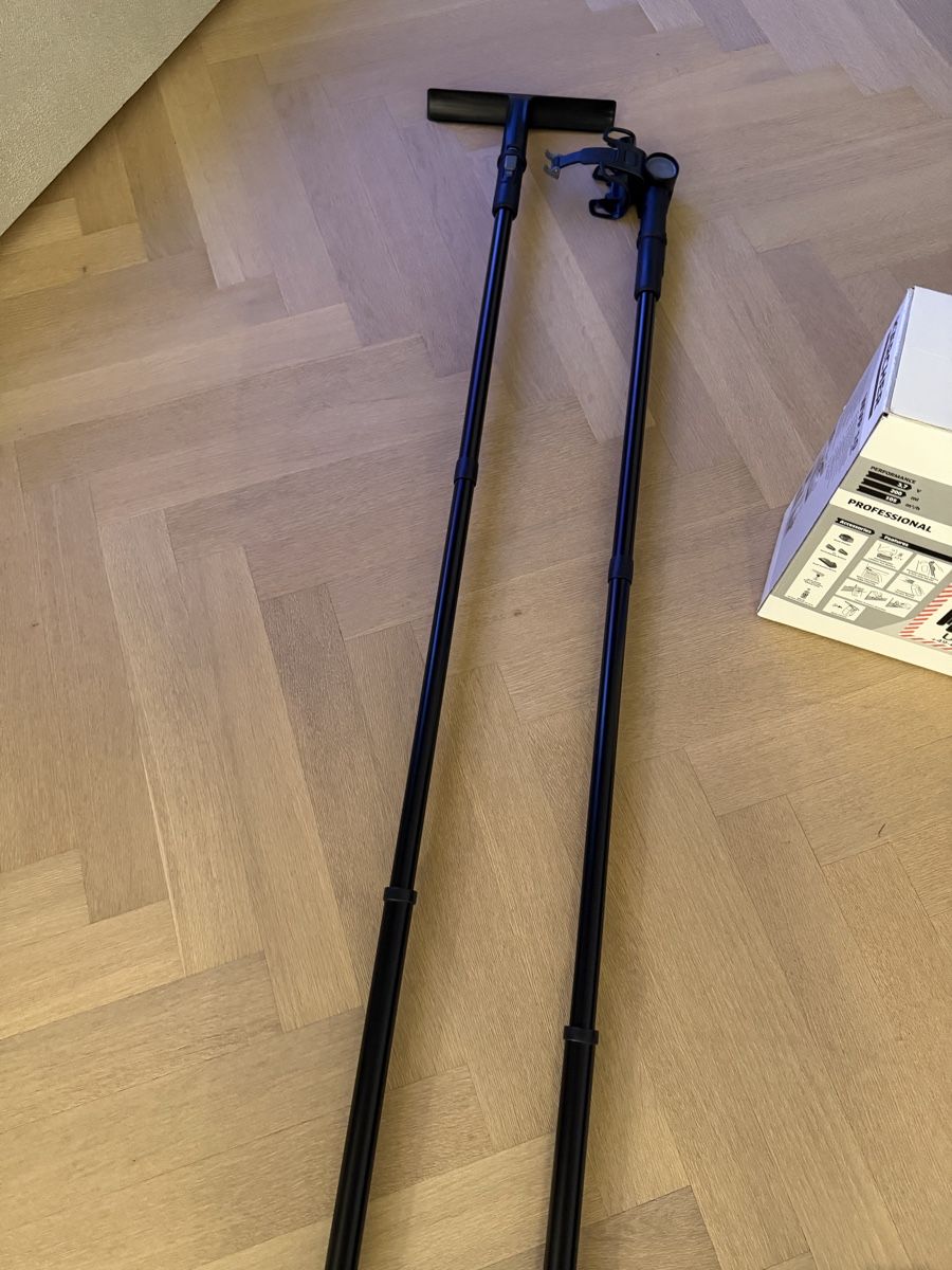 Kärcher Sonstiges für Haushalt & Wohnen: Kärcher WVP 10 Adv Nasssauger, Fenstersauger oder andere  – Neu (gemäss Beschreibung) aus Zollikofen von Danijela1983 7