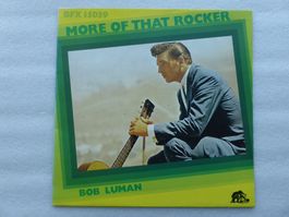 VINYL  LP  BOB LUMAN