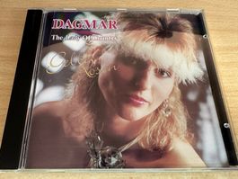 Dagmar – Gelbe Rosen