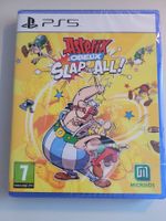 Asterix & Obelix Slap them All! (Neu! / PS 5)