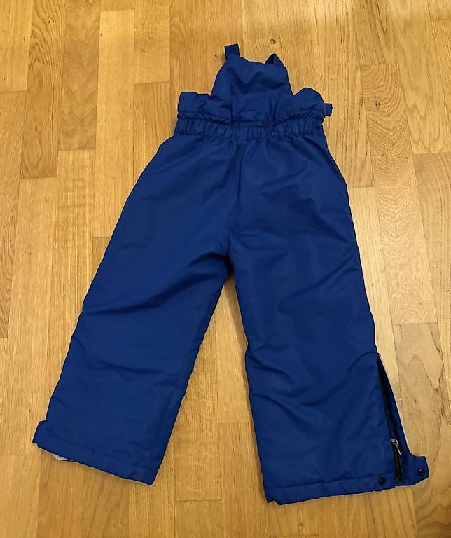 Pantalons: Skihose Celsius gr. 104 Neuwertig – Neuf (Voir description) à Seuzach par Eve87 2