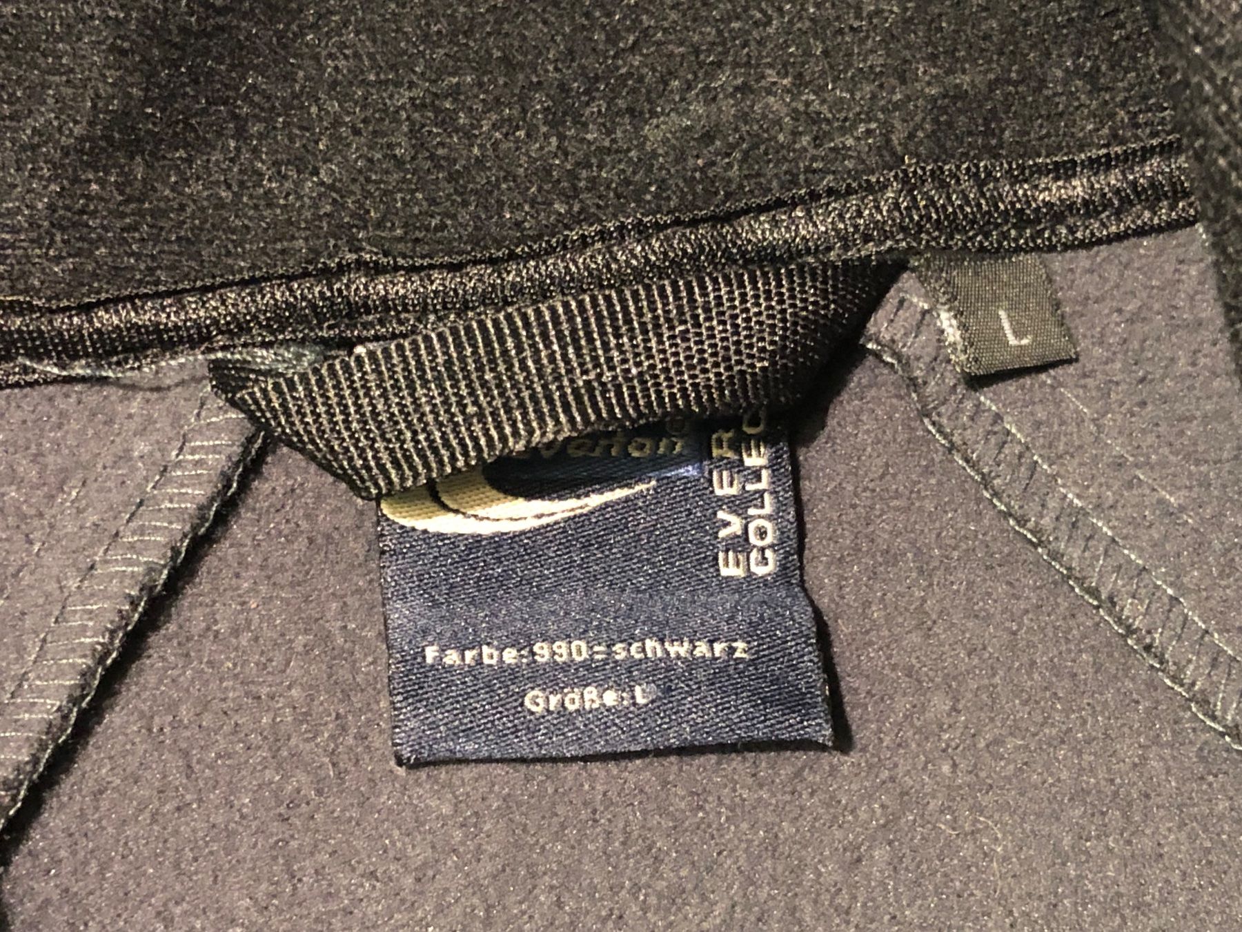 Icepeak Giacche: Icepeak Softshell Jacke Zürich Marathon, Grösse L – Usato da Zürich venduto da good-rabbit 7