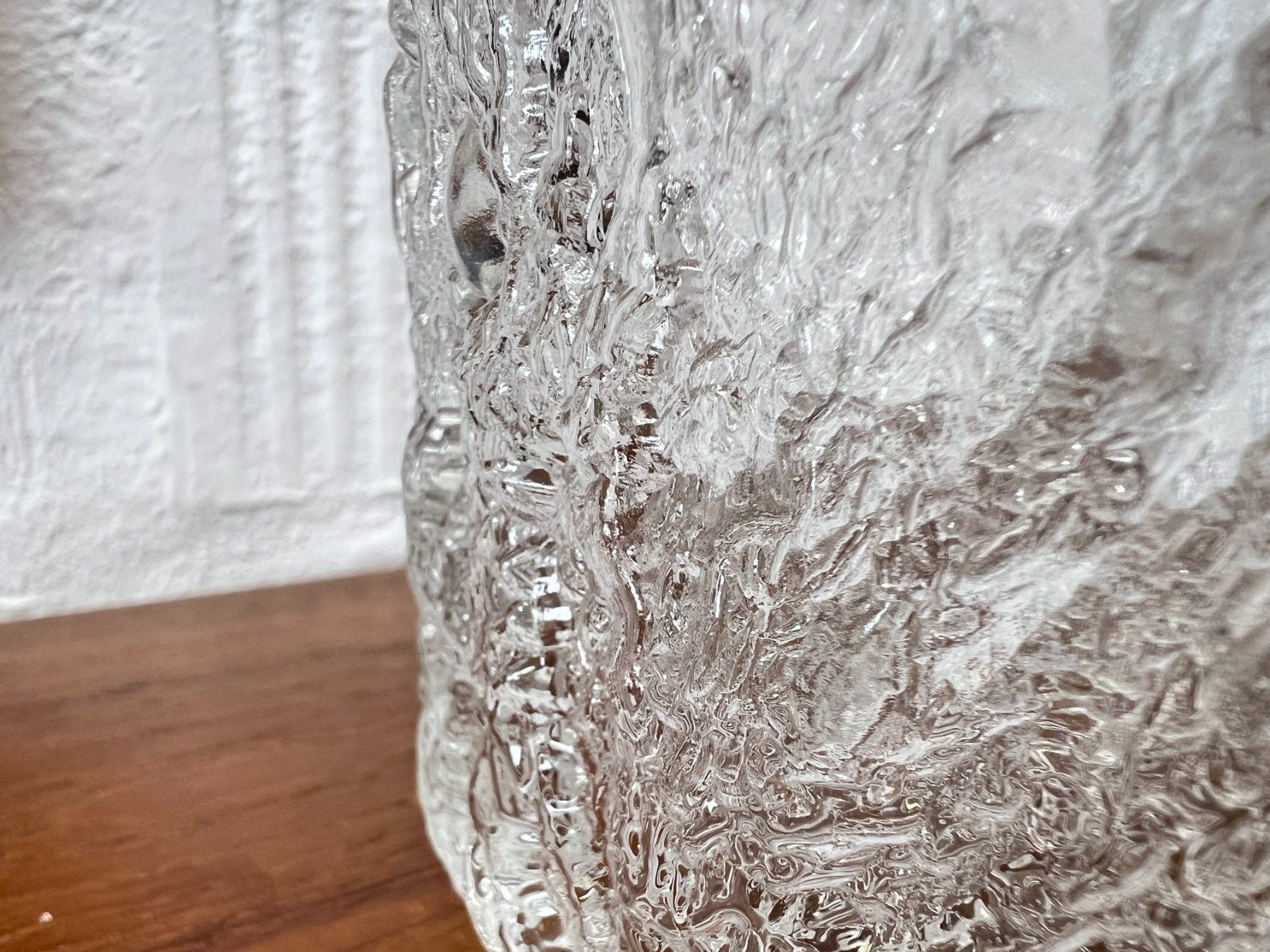 Altro: Vintage Eiskübel / Eiswürfelbehälter I Eisglas – Usato da Walzenhausen venduto da stilvollwohnen 7