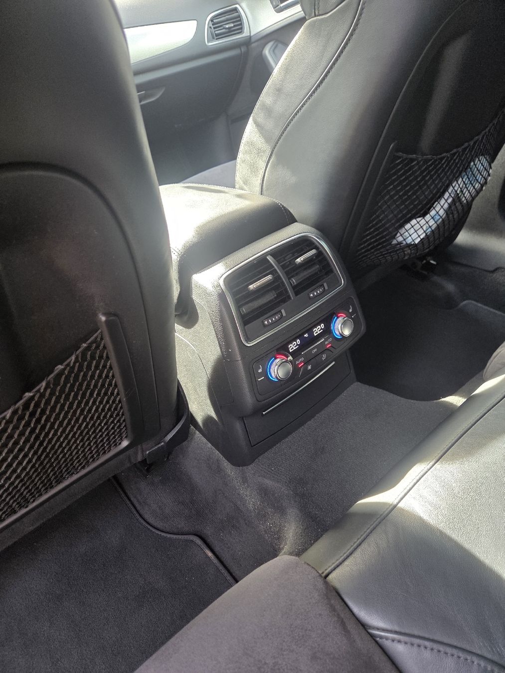 Audi Automobili: Audi a6 3.0 TDI – Usato da Winterthur venduto da Don_Deni93 8