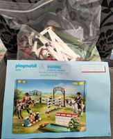 Playmobil 6930 Reitturnier, vollständig & gut erhalten!