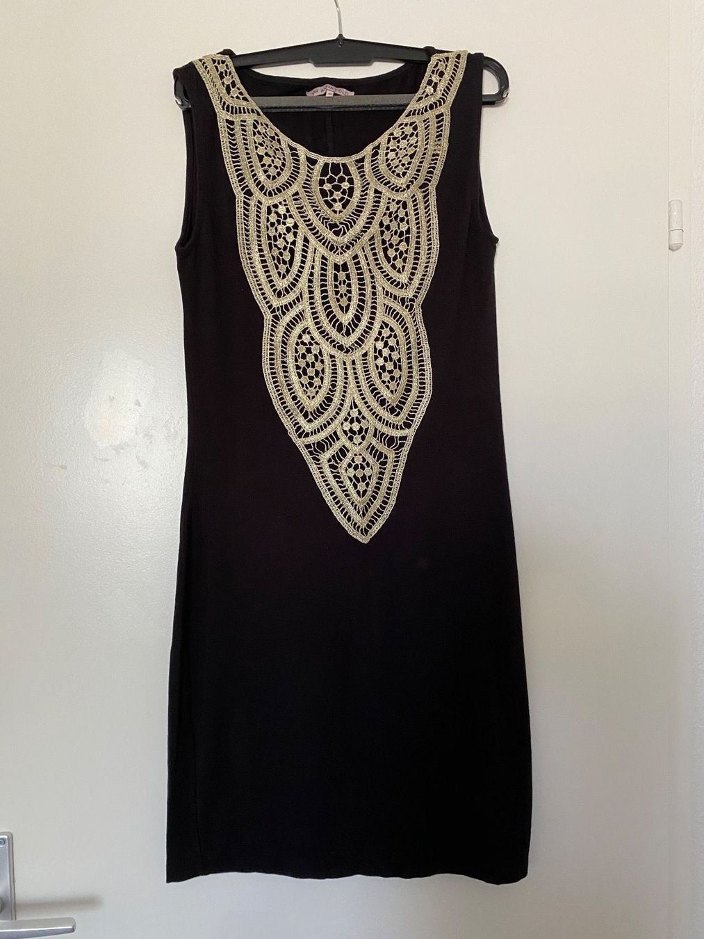 Vestiti: Kleid fur cocktail chic – Usato da Zürich venduto da tac_58l2