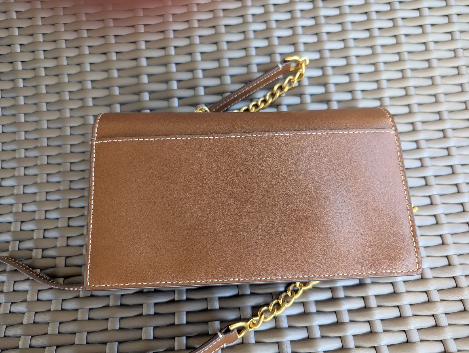 Polo Ralph Lauren Borse da donna: Polo ID Chain Wallet Clutch NP 429 CHF – Nuovo (secondo la descrizione) da Seengen venduto da sam_x5tk 2