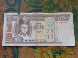 LAOS  (B)  2000  Kip  2011  Billet