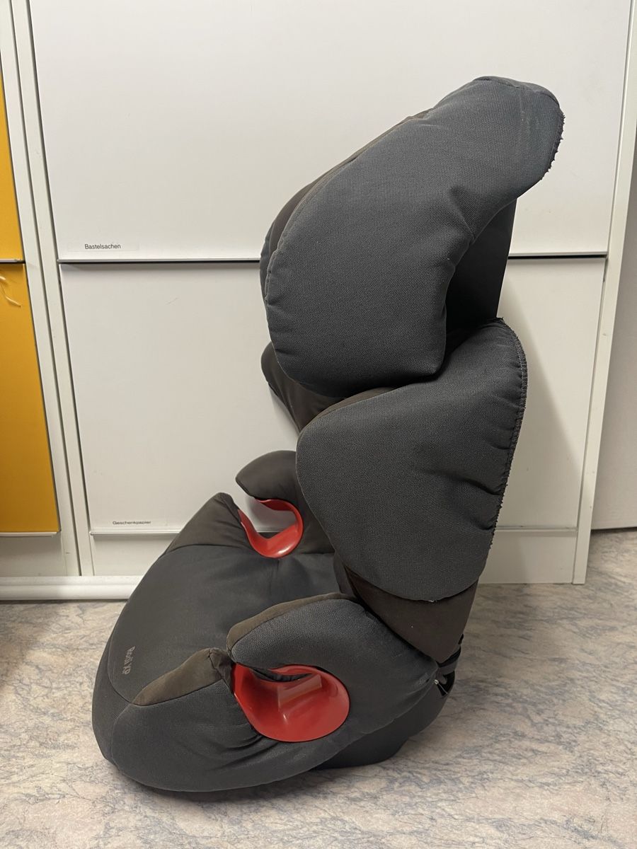 Maxi-Cosi Auto-Kindersitze: Maxi-Cosi Rodi XP 2 – Gebraucht aus Grüningen von Thommyr 1
