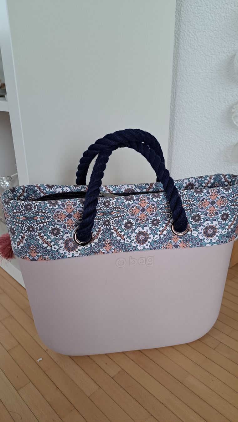 Obag Sacs femmes: obag mini – Neuf (Voir description) à Schwarzenbach SG par LoveBag 4