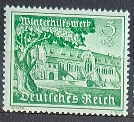 Tutti i francobolli: Briefmarke Deutsches Reich – Usato da Dotzigen venduto da ser_8hp9