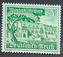 Briefmarke Deutsches Reich