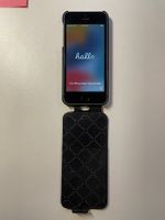 Apple iPhone SE (1ère génération) A1723,64 Go, Space Gray