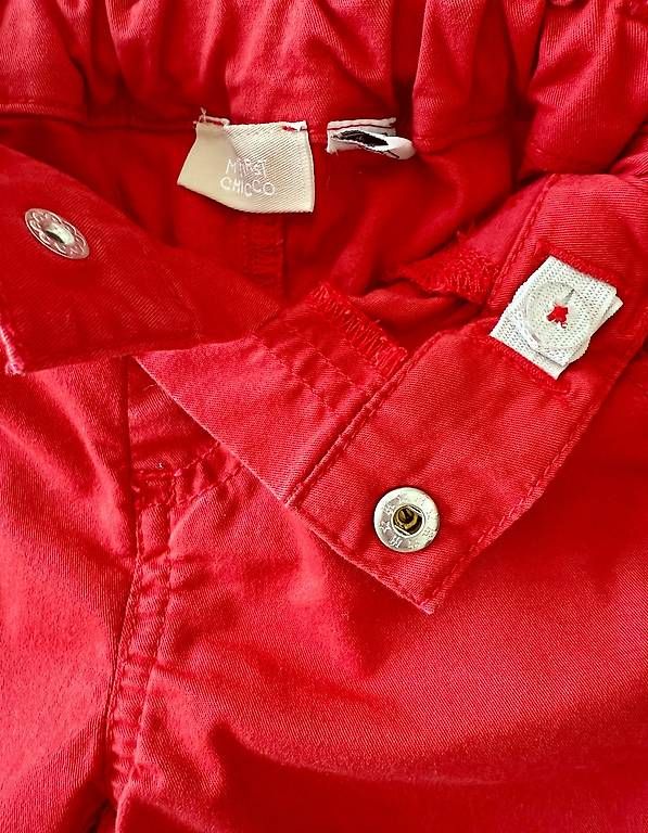 Pantaloni: CHICCO Shorts, Größe 86 – Usato da Dietikon venduto da ing_f9sy 1